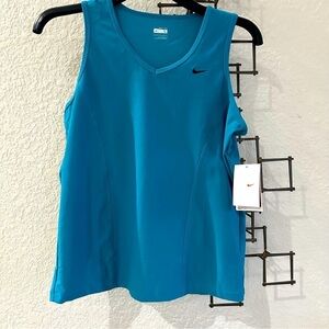 Nike Fit-Dry Active Tank Size L